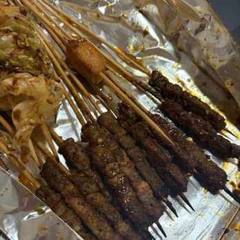 FIG's Corner - Asian Fusion Near Me - Los Angeles, California