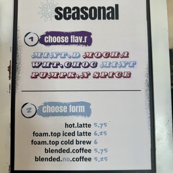Cafe Paso Coffee - Holidays 2024 - Coffee & Tea Near Me - Sacramento, California