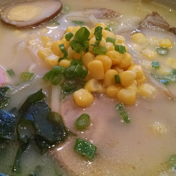 Fairy Cafe - Such a tasty deal... Japanese Ramen. - Coffee & Tea Near Me - Quincy, Massachusetts