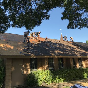 Thomas Ford Roofing - Roofing Near Me - Modesto, California