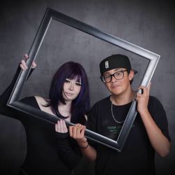 JC Penney Portrait Studio