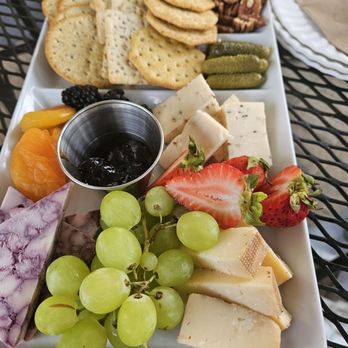 Gitta's Table And Wine Shop - Gittas charcuterie board and myself and 2 friends. Its become one of our favorite spots - Coffee & Tea Near Me - Avon Lake, Ohio Gitta's Table And Wine Shop - Gittas charcuterie board and myself and 2 friends. Its become one of our favorite spots - Coffee & Tea Near Me - Avon Lake, Ohio