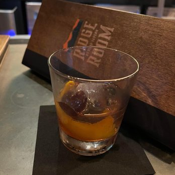 The Ridge Room - Best Old Fashioned in town. - Lounges Near Me - Harrisonburg, Virginia The Ridge Room - Best Old Fashioned in town. - Lounges Near Me - Harrisonburg, Virginia