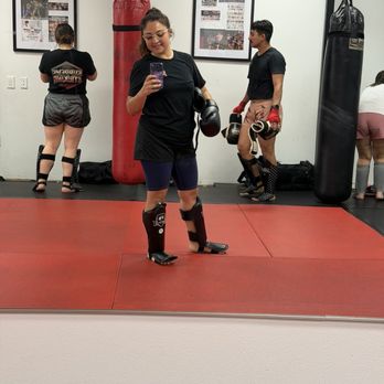 Supreme Striking Martial Arts - Boxing Near Me - Pomona, California Supreme Striking Martial Arts - Boxing Near Me - Pomona, California