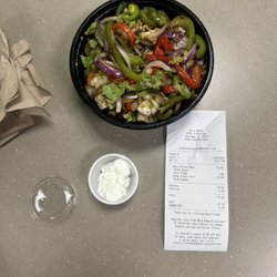 Baja Fresh
