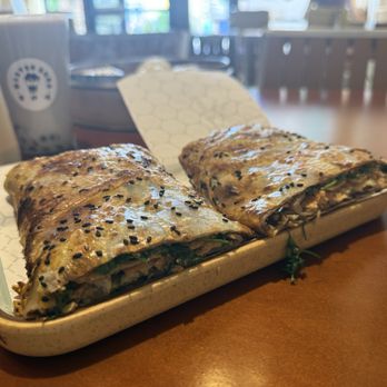 Master Kong - Jianbing 煎饼果子 - Asian Fusion Near Me - Portland, Oregon
