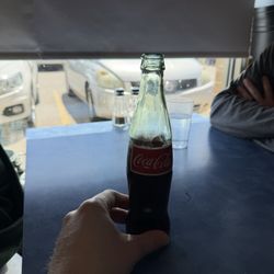 Mesa 503 - The food was gone so quick that I didn't get a pic