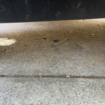 Valvoline Instant Oil Change - Oil dripping in our driveway - Oil Change Stations Near Me - Folsom, California Valvoline Instant Oil Change - Oil dripping in our driveway - Oil Change Stations Near Me - Folsom, California