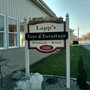 Lapp's Toys