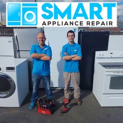 Smart Appliance Repair - If you need an appliance repaired we are ready to help.