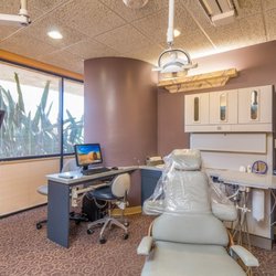 1st Scottsdale Dental - Treatment Room