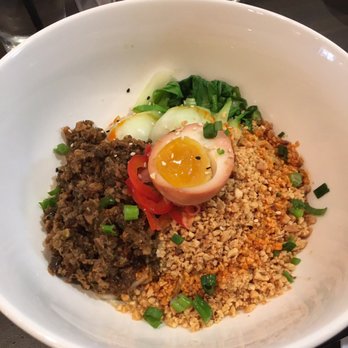 Reren Lamen & Bar - Dan-Dan Noodles - Ramen Near Me - Washington, DC, District of Columbia Reren Lamen & Bar - Dan-Dan Noodles - Ramen Near Me - Washington, DC, District of Columbia