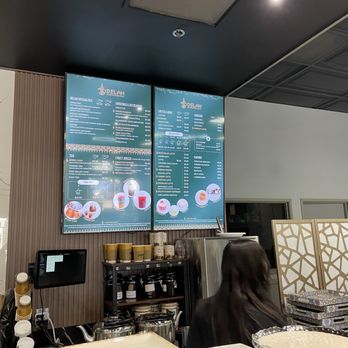Delah Coffee - Coffee & Tea Near Me - Dublin, California