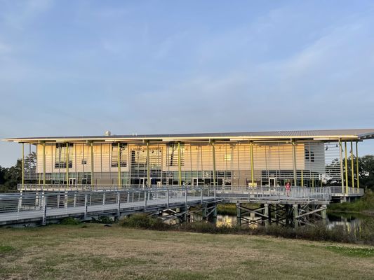 Louisiana Children's Museum by null