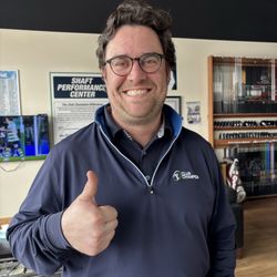 Club Champion - Edina - This is Adam!