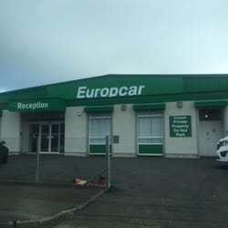 Europcar UK