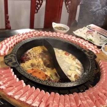 Chengdu Memory - Hot pot - Hot Pot Near Me - Seattle, Washington Chengdu Memory - Hot pot - Hot Pot Near Me - Seattle, Washington