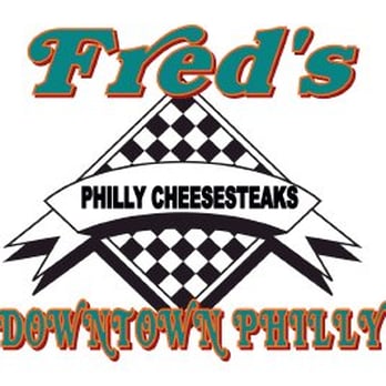 Fred's Downtown Philly - New American Near Me - Plano, Texas Fred's Downtown Philly - New American Near Me - Plano, Texas