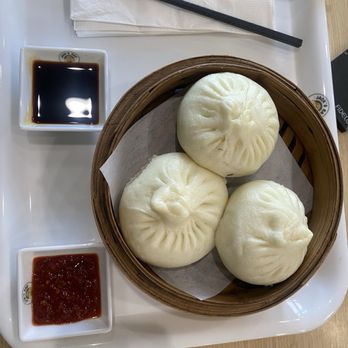 Jack's Bao - Pork and Steamed Veggie Bao - Shanghainese Near Me - Monterey, California Jack's Bao - Pork and Steamed Veggie Bao - Shanghainese Near Me - Monterey, California