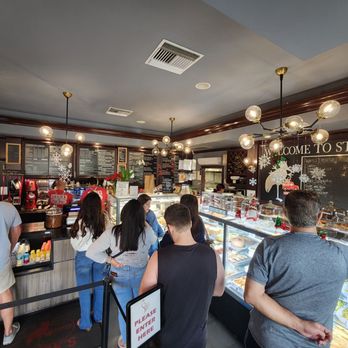 Stork's Bakery & Coffee House - Bakeries Near Me - Wilton Manors, Florida Stork's Bakery & Coffee House - Bakeries Near Me - Wilton Manors, Florida