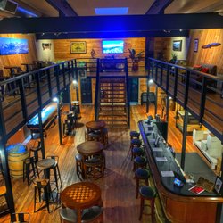 Radiance Winery - Downtown