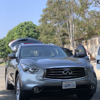 TLC Auto Interior Detailing - Auto Detailing Near Me - Ventura, California TLC Auto Interior Detailing - Auto Detailing Near Me - Ventura, California
