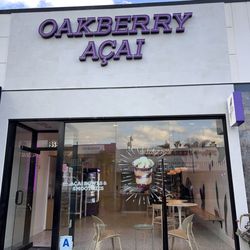 Oakberry Acai