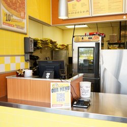 Hungry Howie's Pizza