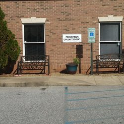 Pediatrics Unlimited