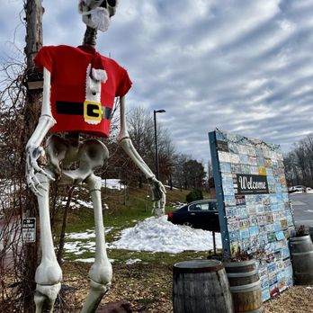 Eavesdrop Brewery - Breweries Near Me - Manassas, Virginia Eavesdrop Brewery - Breweries Near Me - Manassas, Virginia