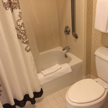 Residence Inn Boston Cambridge - Bathroom - Hotels Near Me - Cambridge, Massachusetts Residence Inn Boston Cambridge - Bathroom - Hotels Near Me - Cambridge, Massachusetts