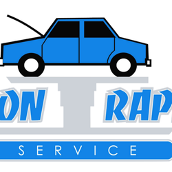 Coon Rapids Service