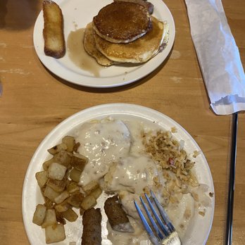 Shoney's - Breakfast buffet goodness - Breakfast & Brunch Near Me - Branson, Missouri