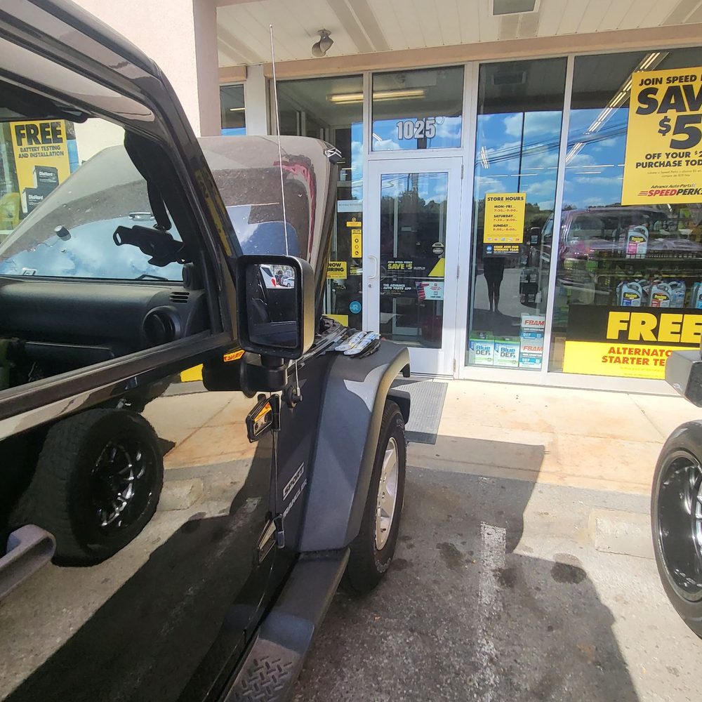 Advance Auto Parts - Management very rude and unhelpful - Auto Parts & Supplies Near Me - Bridgeville, Pennsylvania Advance Auto Parts - Management very rude and unhelpful - Auto Parts & Supplies Near Me - Bridgeville, Pennsylvania