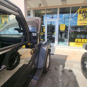 Advance Auto Parts - Management very rude and unhelpful - Auto Parts & Supplies Near Me - Bridgeville, Pennsylvania Advance Auto Parts - Management very rude and unhelpful - Auto Parts & Supplies Near Me - Bridgeville, Pennsylvania