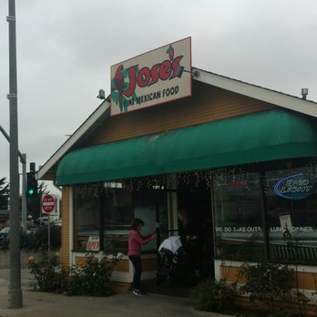 Jose's Mexican Cafe - Mexican Near Me - Seaside, California Jose's Mexican Cafe - Mexican Near Me - Seaside, California