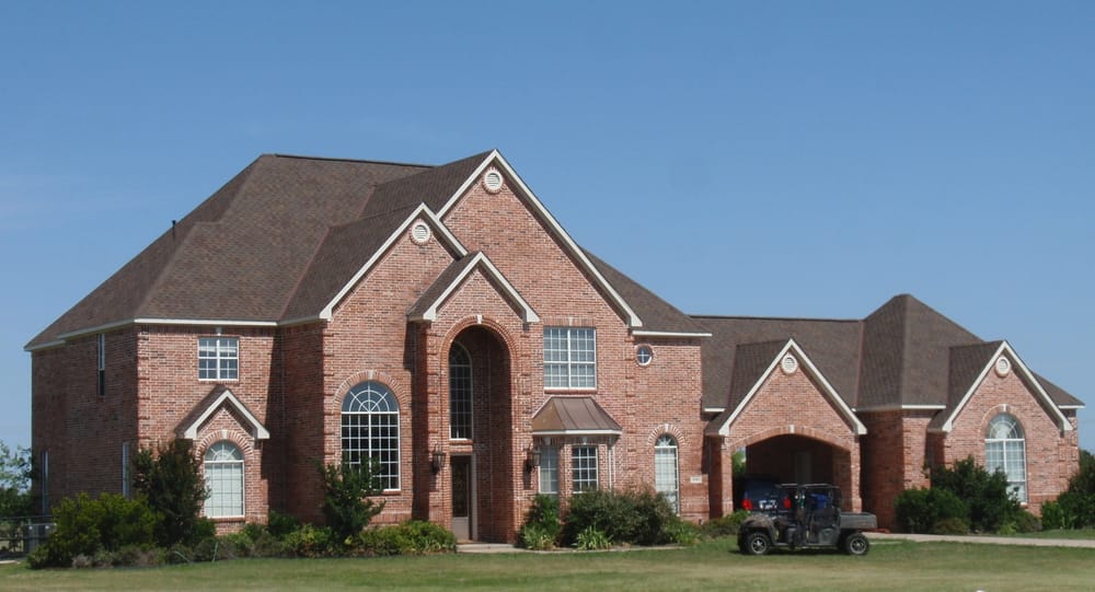 Slide of JCI Roofing Company