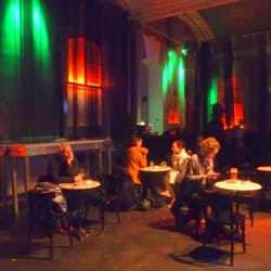 Viennale Wiener Filmfestwochen - Inside Viennale Festivalzentrum