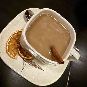 Adelleda - Hot buttered rum - Cheese Shops Near Me - Portland, Oregon