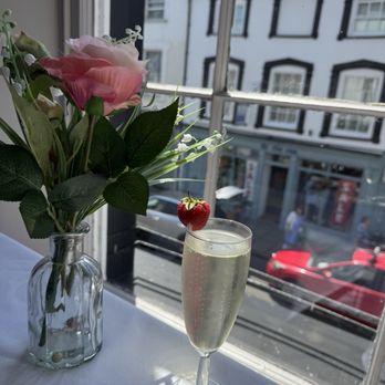 Anna's Tea Rooms - Tea Rooms Near Me - Conwy, CWY Anna's Tea Rooms - Tea Rooms Near Me - Conwy, CWY