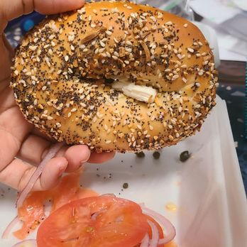 5th Ave Bagelry - Bagels Near Me - Upland, California