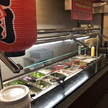 Amherst Buffet - Mongolian Bar - Chinese Near Me - Amherst, New York