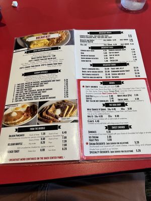 Menu photo 1 Schoop's Hamburgers Valparaiso, IN Menu photo 1 Schoop's Hamburgers Valparaiso, IN