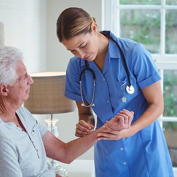 Hope Hospice - Hospice Near Me - Pleasanton, California