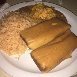 Firebaugh Restaurant