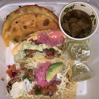 El Viejon - Mexican Near Me - Vancouver, Washington