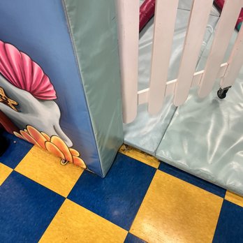 FunVille Playground and Cafe Virginia Beach - Kids Activities Near Me - Virginia Beach, Virginia