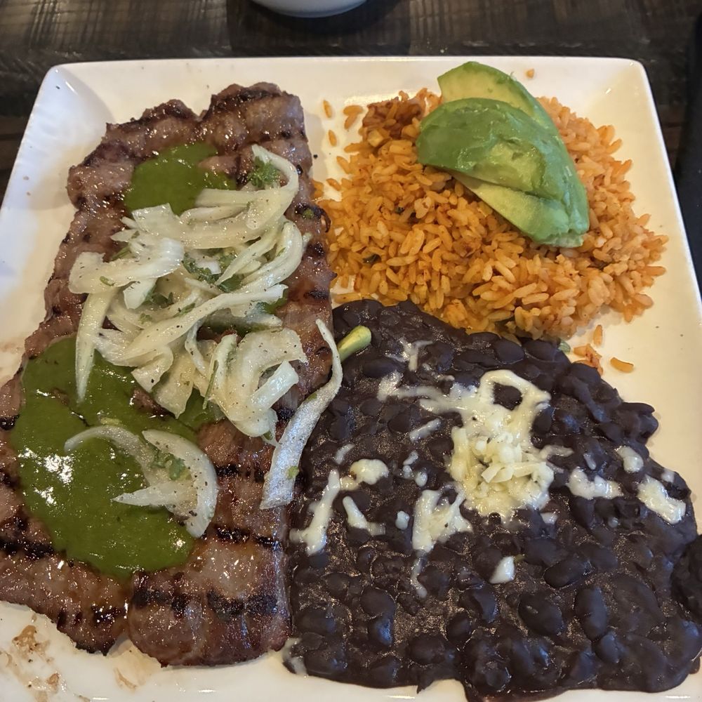Cantina Laredo - Carne Asada* - Mexican Near Me - Frisco, Texas