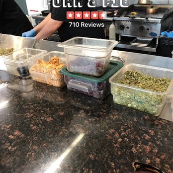 Fork & Fig - Burgers Near Me - Albuquerque, New Mexico Fork & Fig - Burgers Near Me - Albuquerque, New Mexico
