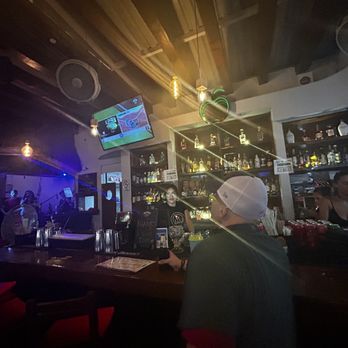 Kitxen - Pubs Near Me - Playa del Carmen, ROO Kitxen - Pubs Near Me - Playa del Carmen, ROO